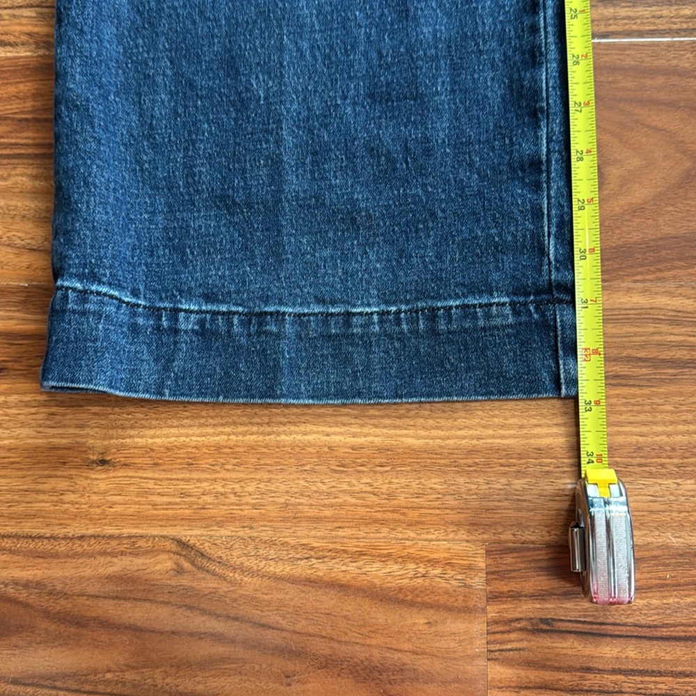Joe's Jeans Dalia Cargo Jean Women's, size 34 - Picture 14 of 16